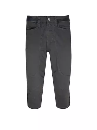 CHILLAZ | Herren Klettershort Wilder Kaiser 3/4 | 